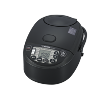 Zojirushi IH炊飯器 5.5合 。　2025年モデル 楽天市場】【2025年7月新商品】象印 圧力IH炊飯ジャー 炎舞炊き